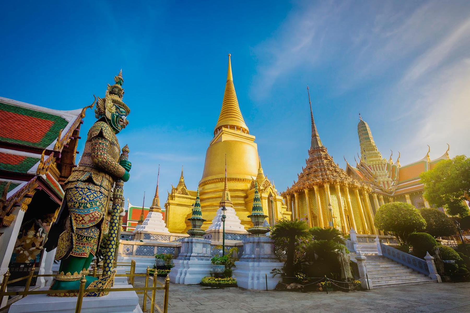 Go Inn Khaosan Road Bkk - โกอินน์ ตรอกข้าวสาร Bangkok Extérieur photo